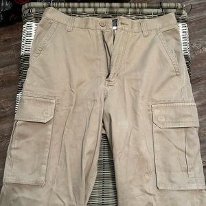 Cargo pants 32x32